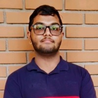 Programus Ltd Employee Dinujaya Amunupura's profile photo