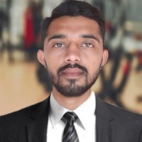 TOPS Infosolutions Pvt. Ltd. Employee Praful Karmur's profile photo
