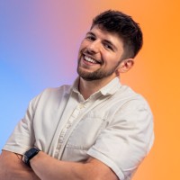 Eight Engines Employee Josh Gorodecky's profile photo