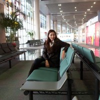 MEGATEK Employee Nalinee Valvery's profile photo
