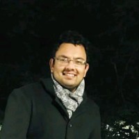 EVALAN Employee Shoaib Ali's profile photo