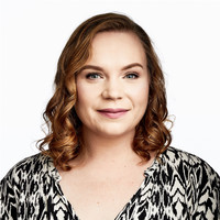 Amazon Employee Amy Coleman's profile photo