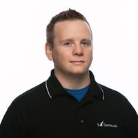 OpenVPN Inc. Employee Raymond Chandler's profile photo