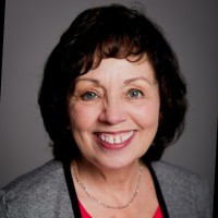 Parametrics Medical Employee Carol MacKenzie's profile photo