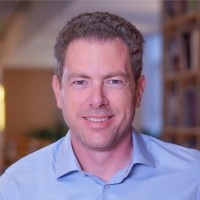 Aetion Employee Ken Watson's profile photo