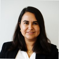Oxentia Employee Silvana Jiménez's profile photo