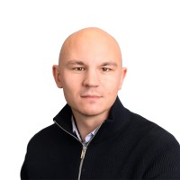David Beaton Email