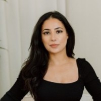 Lawrence Kinlin School of Business Employee Rayna Elabed's profile photo