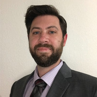 Alcan Dental Cooperative Employee Wes Johnson's profile photo