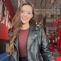Ally Johnson