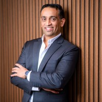 Level Up Development Employee Kaushik Patel's profile photo