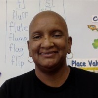 Boston Public Schools Employee Renee Simmons's profile photo