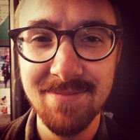 Donut Employee John Corrigan's profile photo