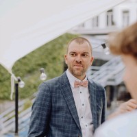 Italmaster Employee Ken de Bruyne's profile photo