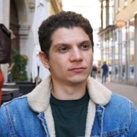 Georgios Protopapas Email