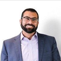 Kestra Financial Employee Mike Pedlow's profile photo