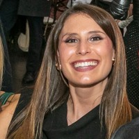 MAPFRE Employee Rebeca Muñoz Trapote's profile photo