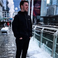 Ryan McNamara Email & Phone Number