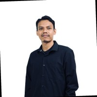 WEBARQ Employee Yudha Pratama's profile photo