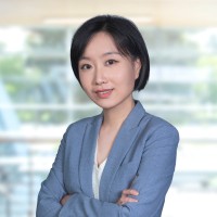 Revolution Medicines Employee Grace An's profile photo