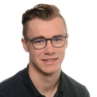 Palo Alto Networks Employee Patrick Rausch's profile photo