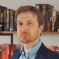 Iconic Media Group Employee Steven Chisholm's profile photo