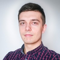 FRU.PL S.A. Employee Sergiusz Barladyn's profile photo