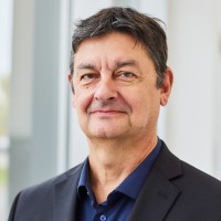 SMT Intelligence Employee Gérard Rincent's profile photo