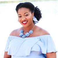 Voice and Visibility Co. Employee Cami Anthony's profile photo