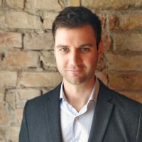 TicketingHub.com Employee Attila Csizmadia's profile photo