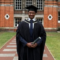 Owen Mashingaidze Email