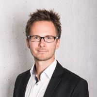 Sunlab Employee Andreas Kraus's profile photo