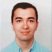 Softcrits Employee Fernando Díaz Rodríguez's profile photo