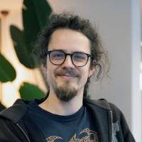 Narato Employee Seppe Goossens's profile photo