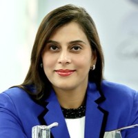 Trade Reboot Employee Shivani Kesharwani's profile photo