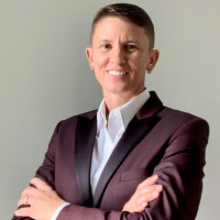 Grabber Construction Products Employee Angie Zischkau's profile photo