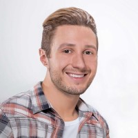 EVERSANA INTOUCH Employee Nathan Stokes's profile photo