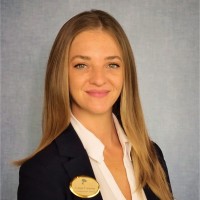 Wyndemere Country Club Employee Cassie Caraway's profile photo