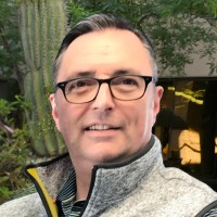 WillScot Employee Olivier Gressier's profile photo