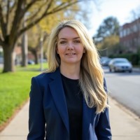 Fulcrum Infrastructure Group Employee Sarah Beaumont-Smith's profile photo