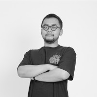 Refactory Employee Ariefadly Ahmadinata's profile photo