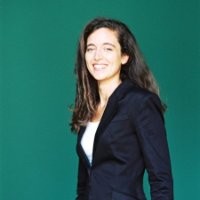 MedVenture GmbH Employee Anne Burger's profile photo