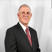 Texas Health Resources Employee Richard Roebuck Jr.'s profile photo