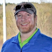 Express Technologies, Inc. Employee Matt Norris's profile photo