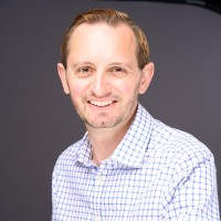 Alset Employee Ian Tyack's profile photo
