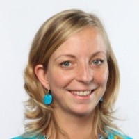 Nordex Mediterranean region Employee Chloé Collin-Sabattini's profile photo