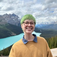 Margo MacDonald Email & Phone Number