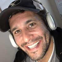 React VRX Employee Chad Lee's profile photo
