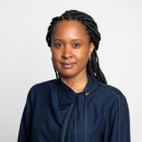 Department for Communities and Local Government Employee Roxanne Ohene's profile photo