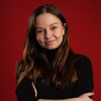 HEROIC Employee Kseniia Bezhanova's profile photo